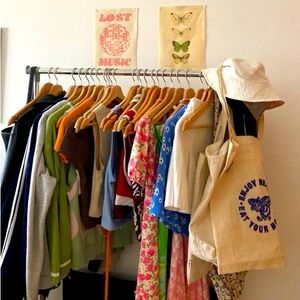 Meet your Posher, Roopashi